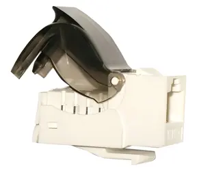 Xtendlan Keystone CAT6 / Netzwerkanschluss / RJ45 / UTP / Einrasten / Werkzeuglos