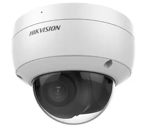 HIKVISION DS-2CD2123G2-IU(2,8 mm)(D) / IP-Kamera / 2 MP / IR 30 m / Mikrofon / IP67 / IK10
