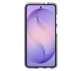 ZAGG Crystal Palace Snap Samsung Galaxy S26 transparente Rückseite / MagSafe / Graphen / Fallschutz aus 4 m