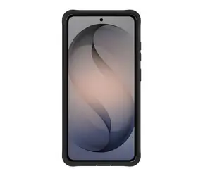 ZAGG Rainier Snap KS schwarz / Rückseite / Samsung Galaxy S26 / MagSafe
