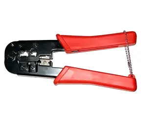 Xtendlan Crimpzange / Universal / RJ45 / RJ12