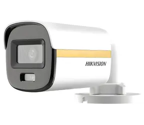 HIKVISION DS-2CE10KF3T-LE (2,8 mm) / HD-TVI-Kamera / Bullet / ColorVu / IR 20 m / IP67