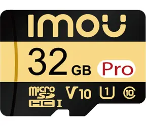 Imou S1 32 GB / Speicherkarte / microSD / Klasse 10 / UHS-I U1 / V10 / 95 MB/s