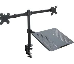 Art L-25 / Tischhalterung für Monitor / 13"-27"