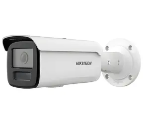 HIKVISION DS-2CD2T23G2-2I(2,8mm)(D) / IP-Kamera / Bullet / 2 MP / AcuSense / Objektiv 2,8 mm / IR 60 m / IP67