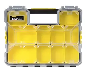Stanley 1-97-517 / Werkzeugorganizer / 44,6 x 7,4 x 35,7 cm