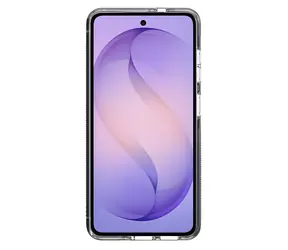 ZAGG Crystal Palace Snap KS Samsung Galaxy S26+ transparente Rückseite / Graphen / MagSafe