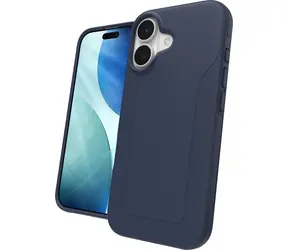 ZAGG Luxe Snap Dunkelblau