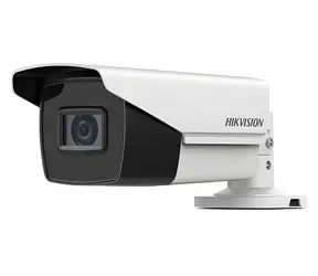 HIKVISION DS-2CE19D0T-IT3ZF / Bullet-Kamera / 2 MP / HDTVI 4-in-1 / Größe 2,7-13,5 mm / IR 70 m / IP67