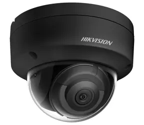 HIKVISION DS-2CD2183G2-IS 2,8 mm schwarz / IP-Kamera / Auflösung 8 MP / IR 30 m / IP67 / IK10