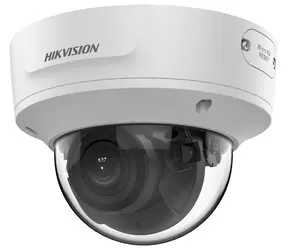 HIKVISION DS-2CD2783G2-IZS (2,8-12 mm) / IP-Kamera / Dome / 8 MP / IR 40 m / IP67 / IK10