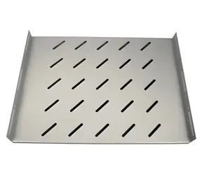 Xtendlan Regal 550 mm grau / Für ECO-Regal / Tiefe 800 mm / Tragkraft 50 kg