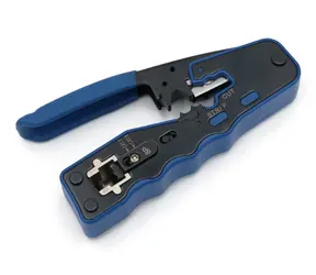 Xtendlan Crimpzange / RJ-45 / EZ RJ-45