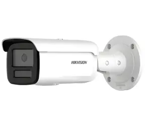 HIKVISION DS-2CD2T87G2H-LI (2,8 mm) / IP-Kamera / Bullet / 8 MP / ColorVu / AcuSense / 2,8 mm / WDR 130 dB / IP67