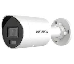 HIKVISION DS-2CD2087G2H-LIU(2,8mm)(eF) / IP-Kamera / Bullet / 8 MP / ColorVu / AcuSense / Größe 2,8 mm / IP67