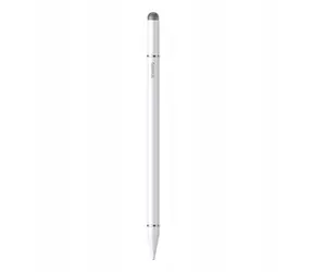 Baseus Smooth Writing III weiß / Stift / 3-in-1