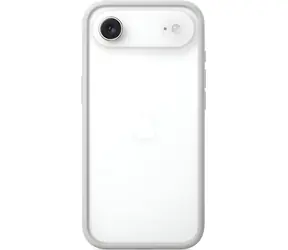 Apple iPhone Air Bumper, hellgrau