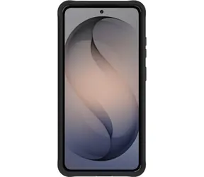 ZAGG Rainier Snap KS schwarz / Rückseite / Samsung Galaxy S26+ / MagSafe