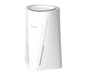 D-Link G530 weiß / Router / 5G NR / Wi-Fi 6 AX3000 / 1x LAN