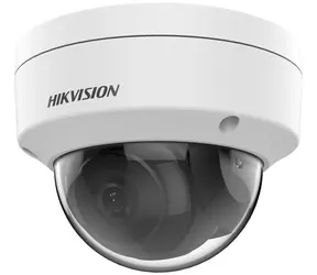 HIKVISION DS-2CD1143G2-I (2,8 mm) / IP-Kamera / Dome / 4 MP / Objektiv 2,8 mm / IP67 / IK10 / IR 30 m