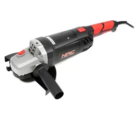 NAC AGE240-GN / Winkelschleifer / 230 mm