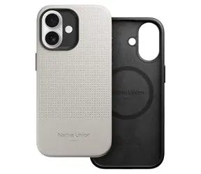 Native Union Active Case Sandstein