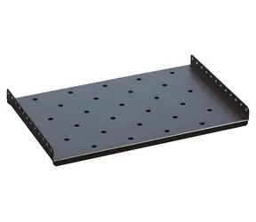 Xtendlan Regal 650 mm / TELCO / Tiefe 1000 mm / Tragfähigkeit 60 kg