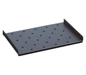 Xtendlan Regal 275 mm / TELCO / Tiefe 600 mm / Tragfähigkeit 60 kg