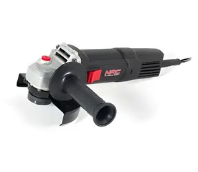 NAC AGE95-GY / Winkelschleifer / 950 W / 125 mm