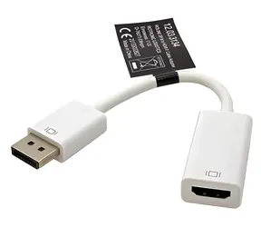 OEM DisplayPort (M) - HDMI (F) / Adapter