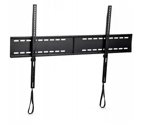 ART AR-96XL SOLID TV-Wandhalterung / 55-100 Zoll / VESA 900x600 / bis zu 140 kg / 35 mm Profil