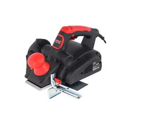 NAC Hobelmaschine 910W / Hobelmaschine / 82 mm