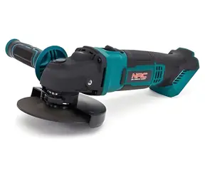 NAC AGE-125-LI-20V / Akku-Winkelschleifer / 125 mm / 20 V