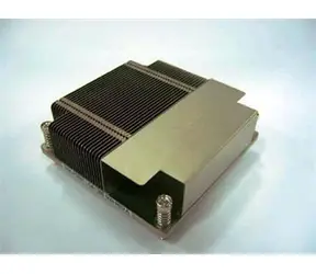 SuperMicro SNK-P0041 / Kühler / Passiv / 1U / LGA1366 / für X8DTL-xx