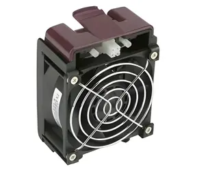 SuperMicro FAN-0082L4 / Serverlüfter / 80 × 80 × 38 mm / 5000 U/min / 68,3 CFM / 45 dB