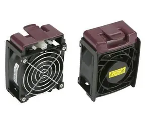SuperMicro FAN-0148L4 / Lüfter / 80×80×38 mm / 11000 U/min / 62,5 dB / für SC747BTQ