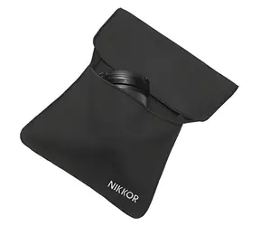 Nikon CL-C1 / Tasche für Nikkor Z-Objektive / weich