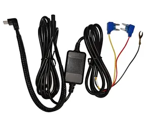 Dahua S5PRO / Kfz-Ladegerät / USB-C / 5V / 2,5A