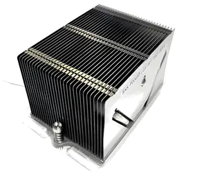 SuperMicro SNK-P0045P / Passiver Kühler / 2U / Sockel FCLGA8