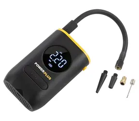 PowerPlus POWX1710 / Kompressor / 8 V / 2 Ah