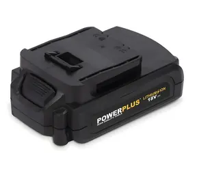 PowerPlus Akku 18V 1,5 Ah für POWX1700 Ferrex / Akku