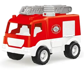 DOLU Feuerwehrwagen 38 cm / ab 18 Monaten