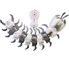MADE ferngesteuerter Roboterfuß / 53 x 15 x 5 cm