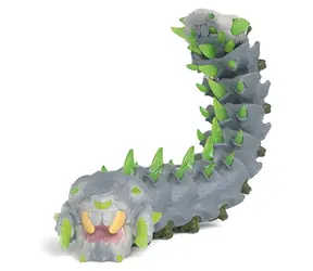 Schleich Figur Eldrador Steinwurm / ab 7 Jahren / Kunststoff / 70853