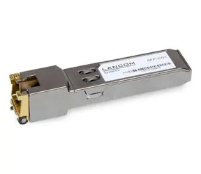 Lancom SFP-CO1 / SFP-Transceiver-Modul / 1000BASE-T / RJ45 / Kupfer