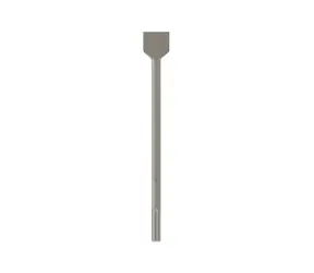 BOSCH SDS-max-5C / Flachmeißel / SDS-max / 50 x 400 mm / 5er-Set