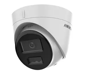HIKVISION DS-2CD1343G2-LIU / IP-Kamera / Dome / 4 MP / Objektiv 2,8 mm (~100°) / H.265+ / IP67