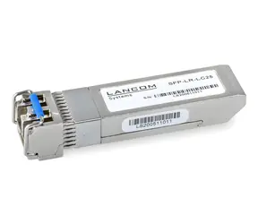 Lancom SFP-LR-LC25 / SFP-Transceiver-Modul / 25 Gbit/s / LC / SM / 10 km / 10 Stück