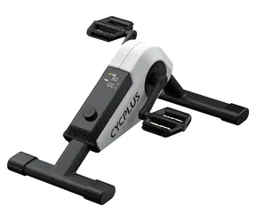 Cycplus DC1 / Mini-Ellipsentrainer / 10 Widerstandsstufen / ERG-Modus / ANT+