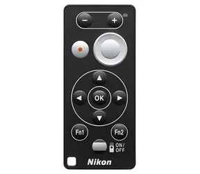 Nikon ML-L7 / Fernauslöser